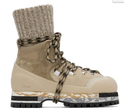 The 10 Most Expensive And Luxury Hiking Boots 